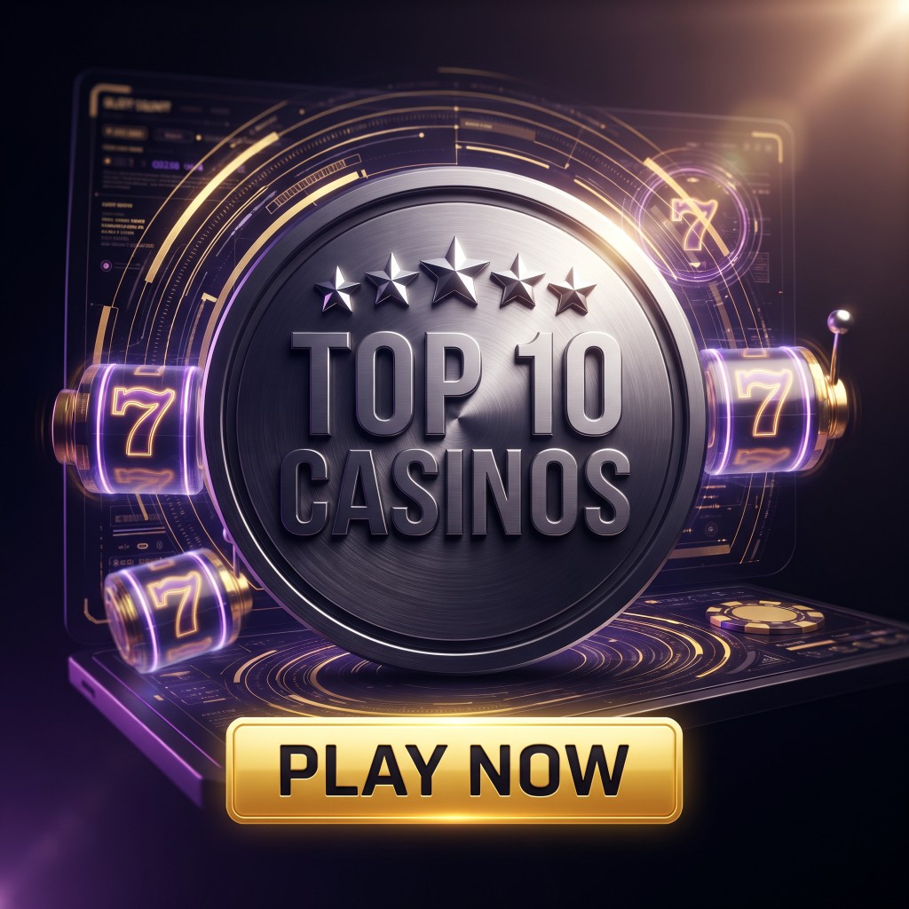 Top casinos — cousinsr